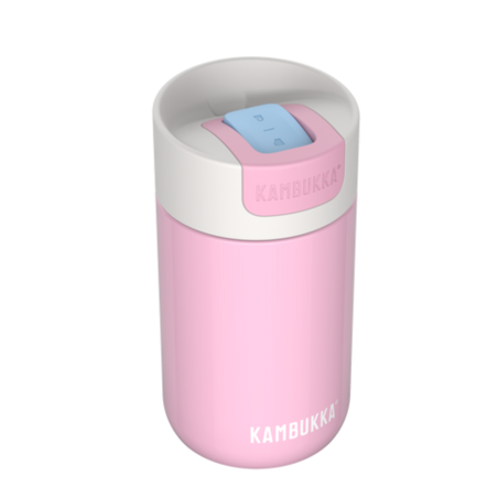 Termo Olympus 300 ml Pink Kiss