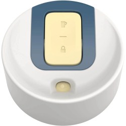 Termo Olympus 300 ml Silk Blue