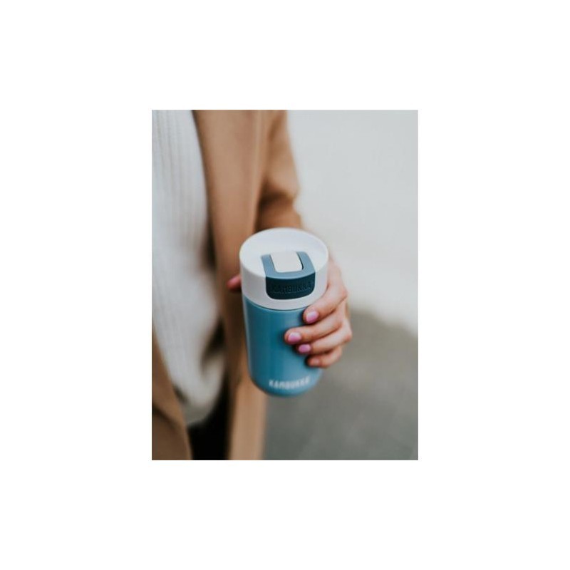 Termo Olympus 300 ml Silk Blue | Things