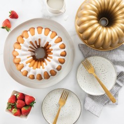 Nordic Ware Elegant party, foto 2