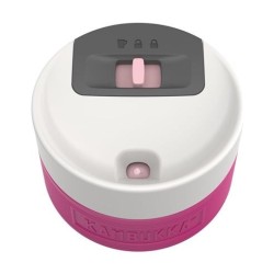 Termo Etna 300 ml Brushing bride ( rosa)