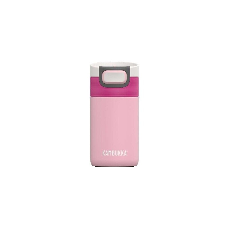Termo Etna 300 ml Brushing bride ( rosa)