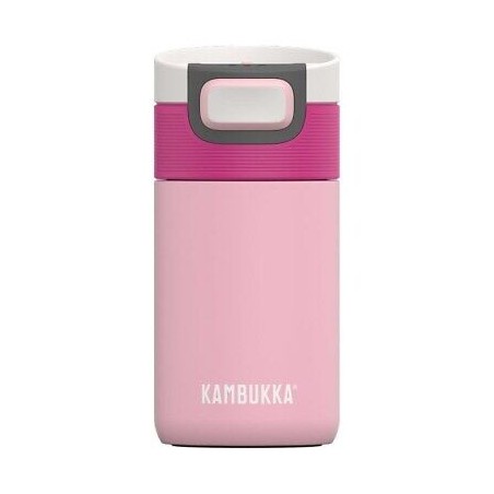 Termo Kambukka Etna 300 ml Brushing Bride rosa