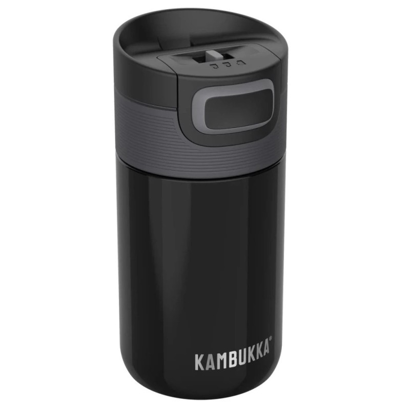 Termo Etna 300 ml Pitch black | Things