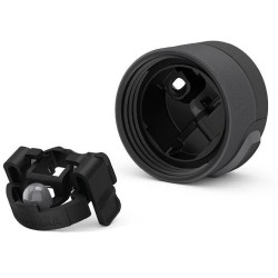 Tapa Snapclean desmontada del termo Kambukka Etna Pitch Black