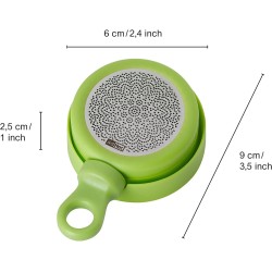 Mag tea verde (filtro de té magnético) AdHoc