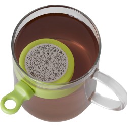 Mag tea verde (filtro de té magnético) AdHoc, foto 3