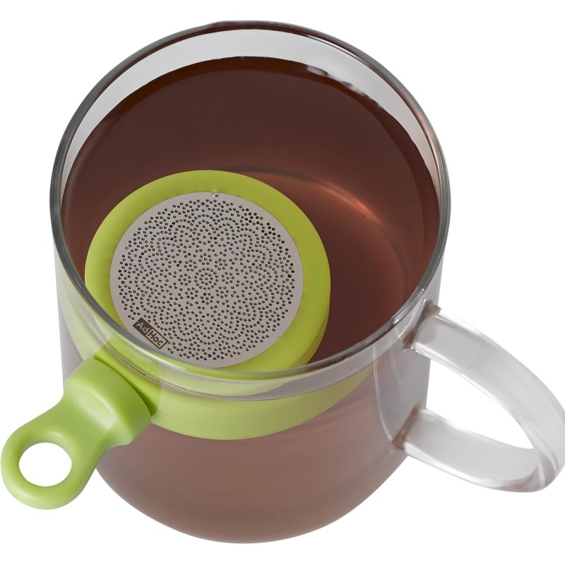 Mag tea verde (filtro de té magnético) AdHoc, foto 3
