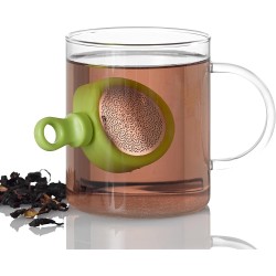 Mag tea verde (filtro de té magnético) AdHoc