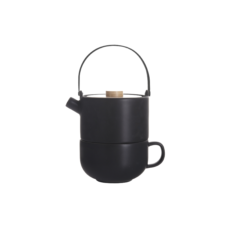 Silhouet Umea 0,5 L de Bredemeijer®