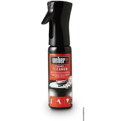 Limpiador de esmalte Weber