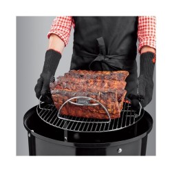 Guantes Deluxe Weber talla L