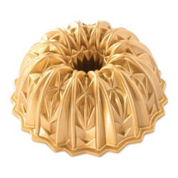 Nordic Ware Cut Crystal Pan