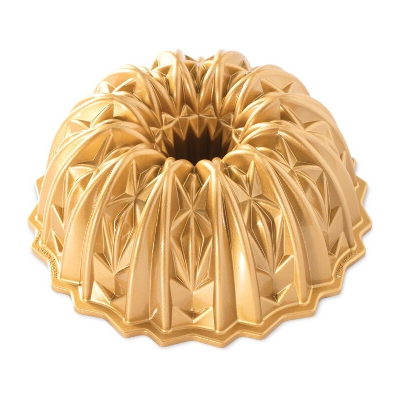 Nordic Ware Cut Crystal Pan