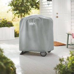 Funda para barbacoa Weber Q