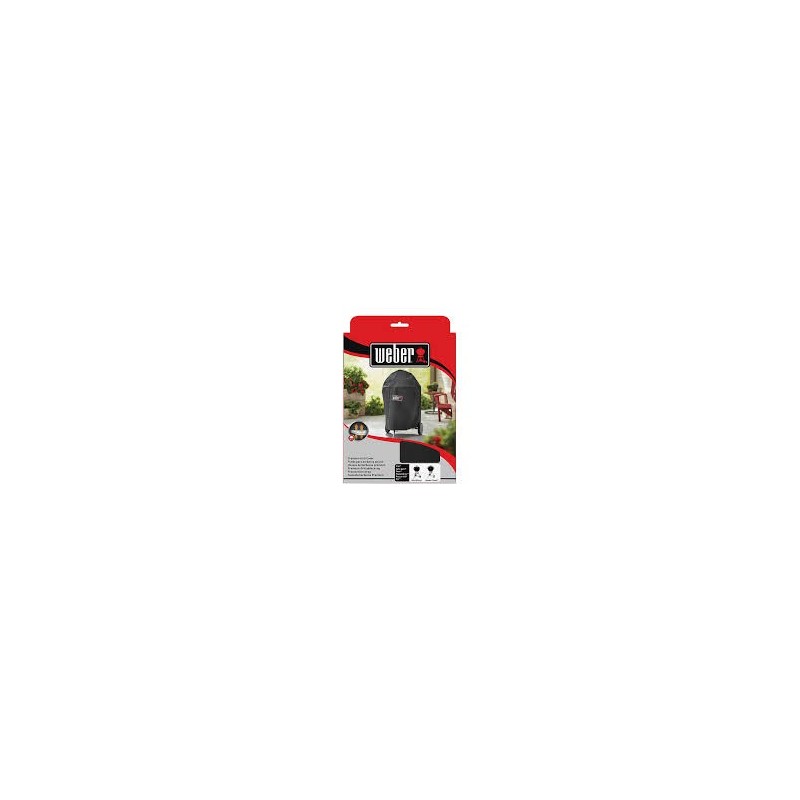 Funda para barbacoa Weber Master touch, foto 4