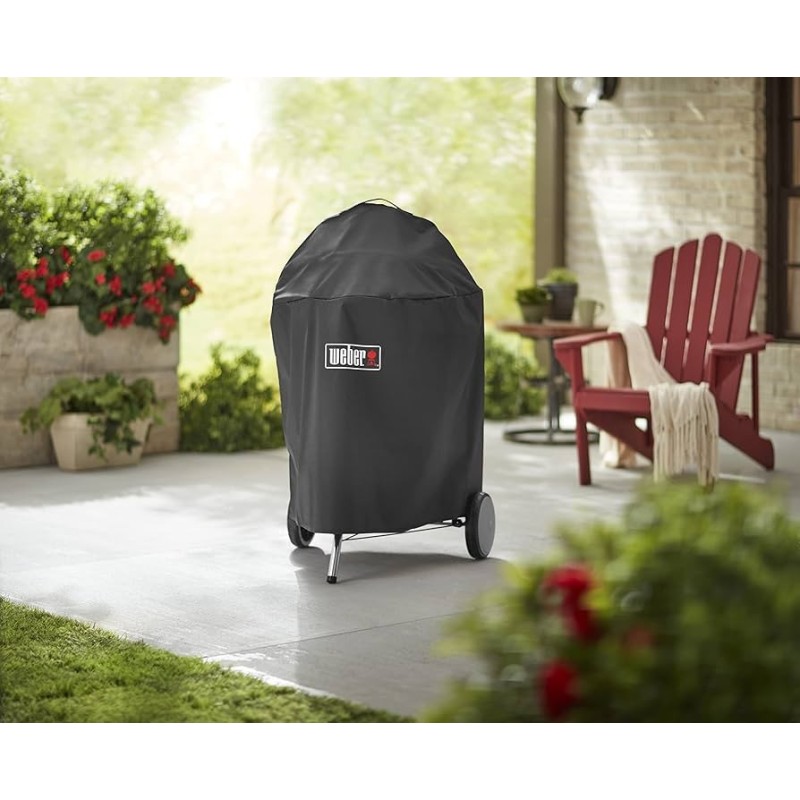 Funda para barbacoa Weber Master touch, foto 2