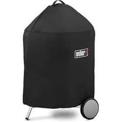 Funda para barbacoa Weber Master touch
