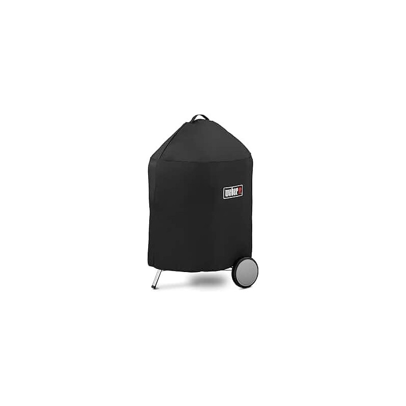 Funda para barbacoa Weber Master touch
