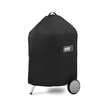 Funda para barbacoa Weber Master touch