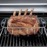 Soporte para asar Deluxe Weber