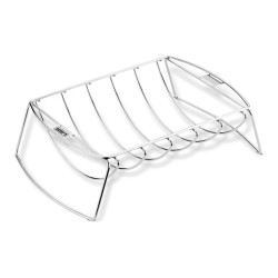 Soporte para asar Deluxe Weber
