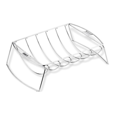 Soporte para asar Deluxe Weber