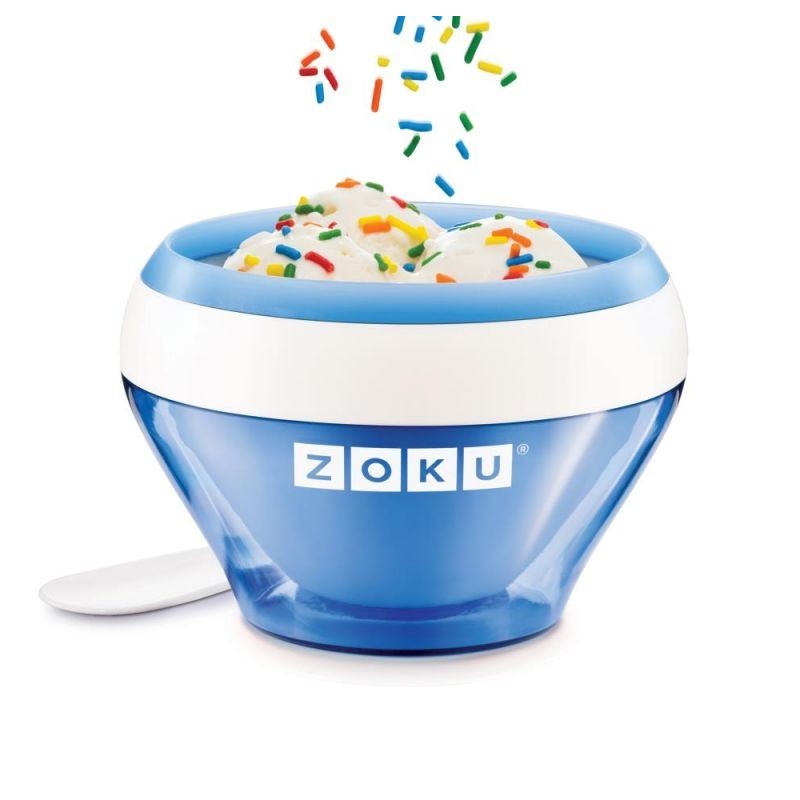 🍨Bol para helado cremoso  Zoku | Things