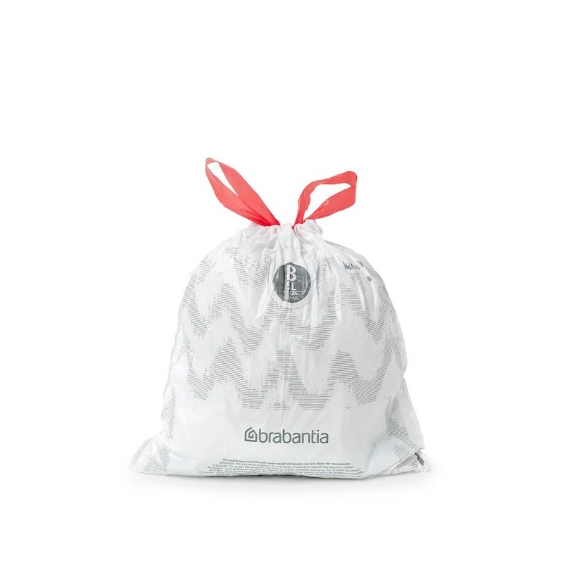 Bolsa basura Brabantia tipo B, foto 2