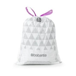Bolsa basura Brabantia tipo C