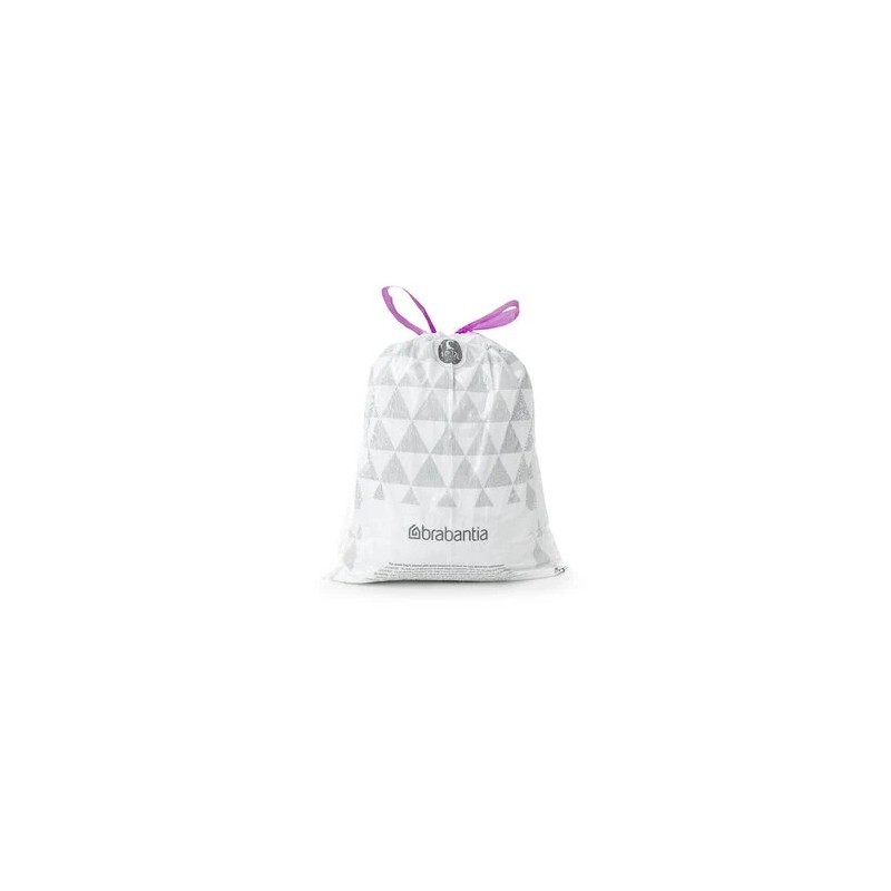 Bolsa basura Brabantia tipo C, foto 2