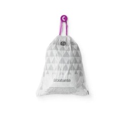 Bolsa basura Brabantia tipo C, foto 3