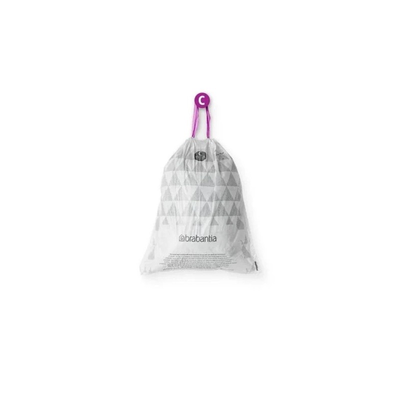 Bolsa basura Brabantia tipo C, foto 3