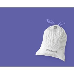 Bolsa basura Brabantia tipo D