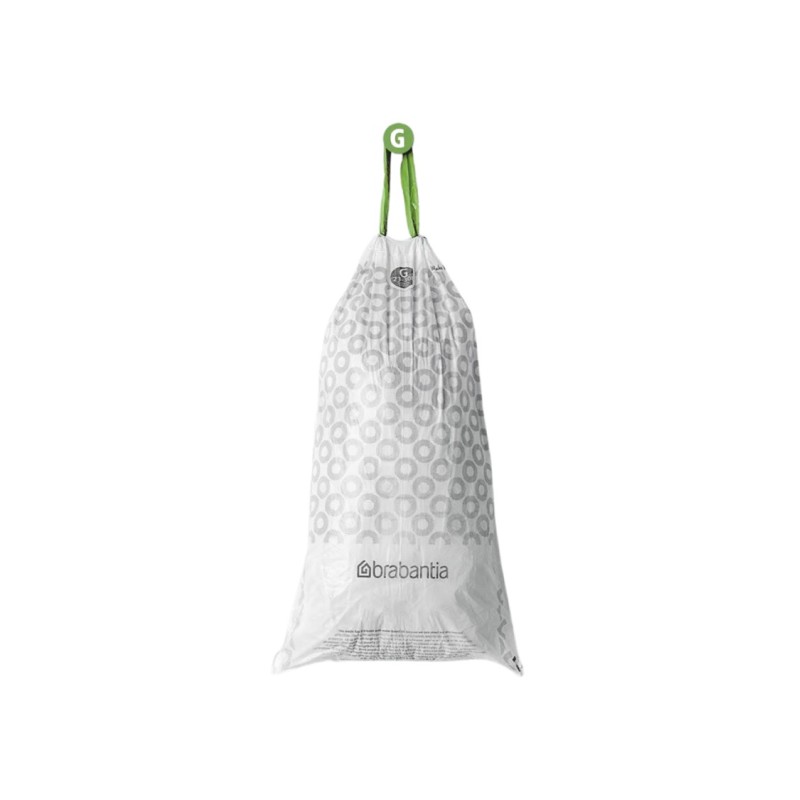 Bolsa basura Brabantia tipo G, foto 2