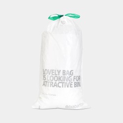 Bolsa basura Brabantia tipo G