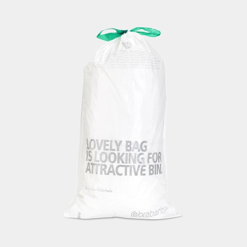 Bolsa basura Brabantia tipo G, foto 3