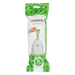 Bolsa basura Brabantia tipo G