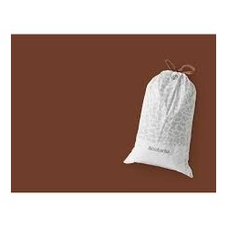 Bolsa basura Brabantia tipo L