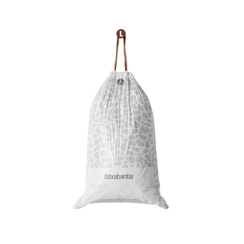 Bolsa basura Brabantia tipo L, foto 4