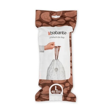 Bolsa basura Brabantia tipo L