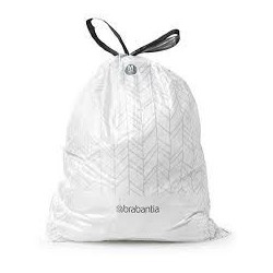 Bolsa basura Brabantia tipo M, foto 2