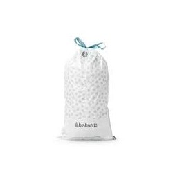 Bolsa basura Brabantia tipo O