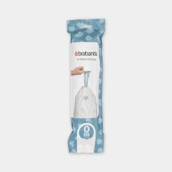 Bolsa basura Brabantia tipo O