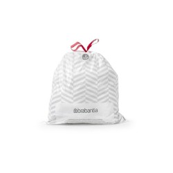 Bolsa basura Brabantia tipo J