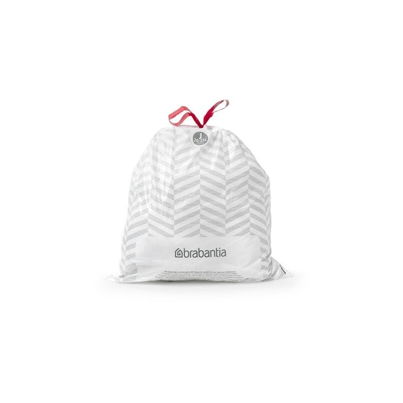 Bolsa basura Brabantia tipo J | Things
