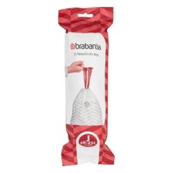 Bolsa basura Brabantia tipo J