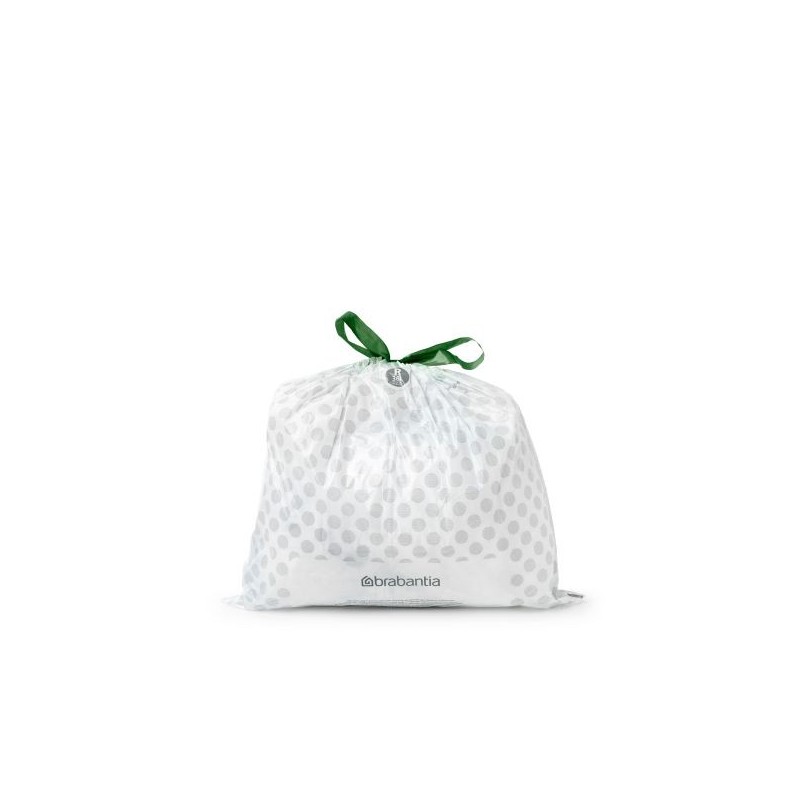 Bolsa basura Brabantia tipo R, foto 2