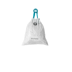 Bolsa basura Brabantia tipo W, foto 3