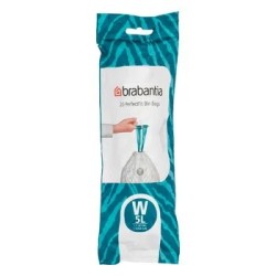 Bolsa basura Brabantia tipo W